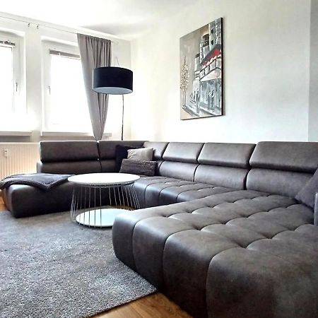 Ferienwohnung Heidebreite 베르니게로데 외부 사진