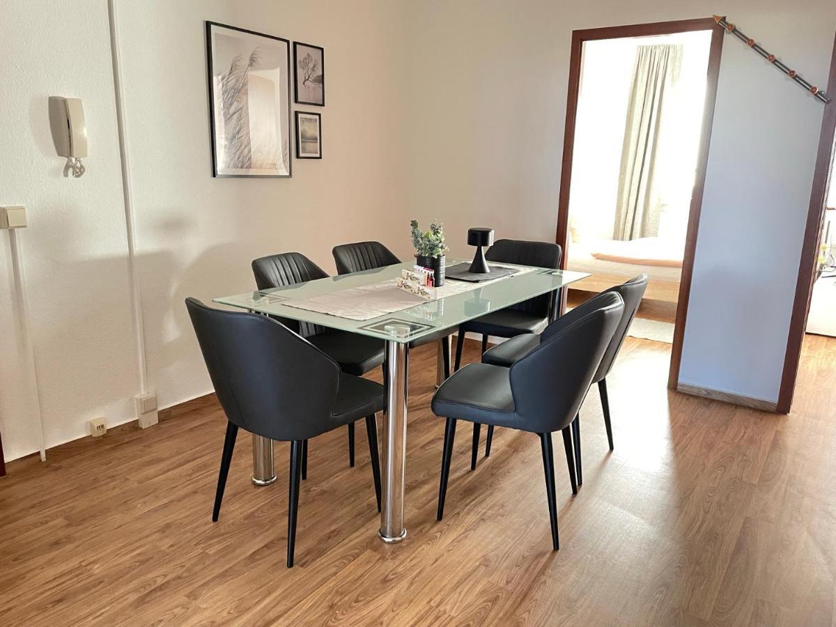 Ferienwohnung Heidebreite 베르니게로데 외부 사진